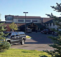 MountainView Lodge and Suites - Accommodation Texas
