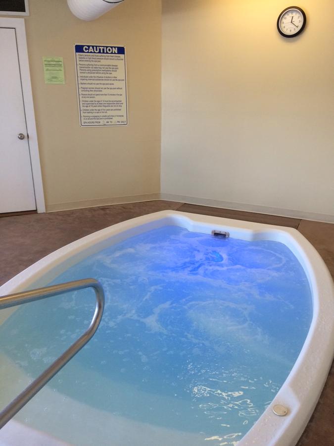 Yellowstone Lodge - thumb 16