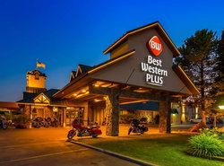 Best Western Plus GranTree Inn