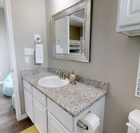 Hammonds Reef-14916 Five-bedroom Holiday Home - Accommodation Texas