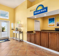 Days Inn by Wyndham Port Aransas TX - Accommodation Texas