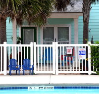 The Commons 102 - Three Bedroom Townhome - Accommodation Texas