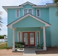 The Commons 101 - Three Bedroom Townhome - Accommodation Texas