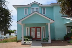 The Commons 101 - Three Bedroom Townhome