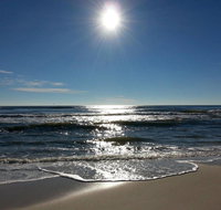 Leeward Isles Condominium - Accommodation Texas