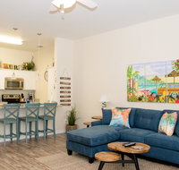 Big Sur-14901 One-bedroom Holiday Home - Accommodation Texas