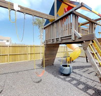 Half Moon Bay-14911 One-bedroom Holiday Home - Accommodation Texas