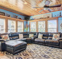 VW67 - Whale of a Time - Accommodation Texas