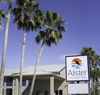 Alister Square Inn - Accommodation Texas