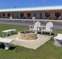 Shark Reef Resort Motel  Cottages - Accommodation Texas