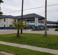 Captains Quarters Inn - Accommodation Texas