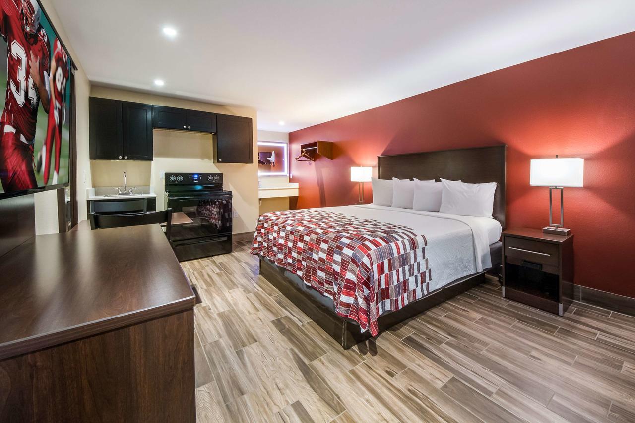 Red Roof Inn Port Aransas - thumb 9
