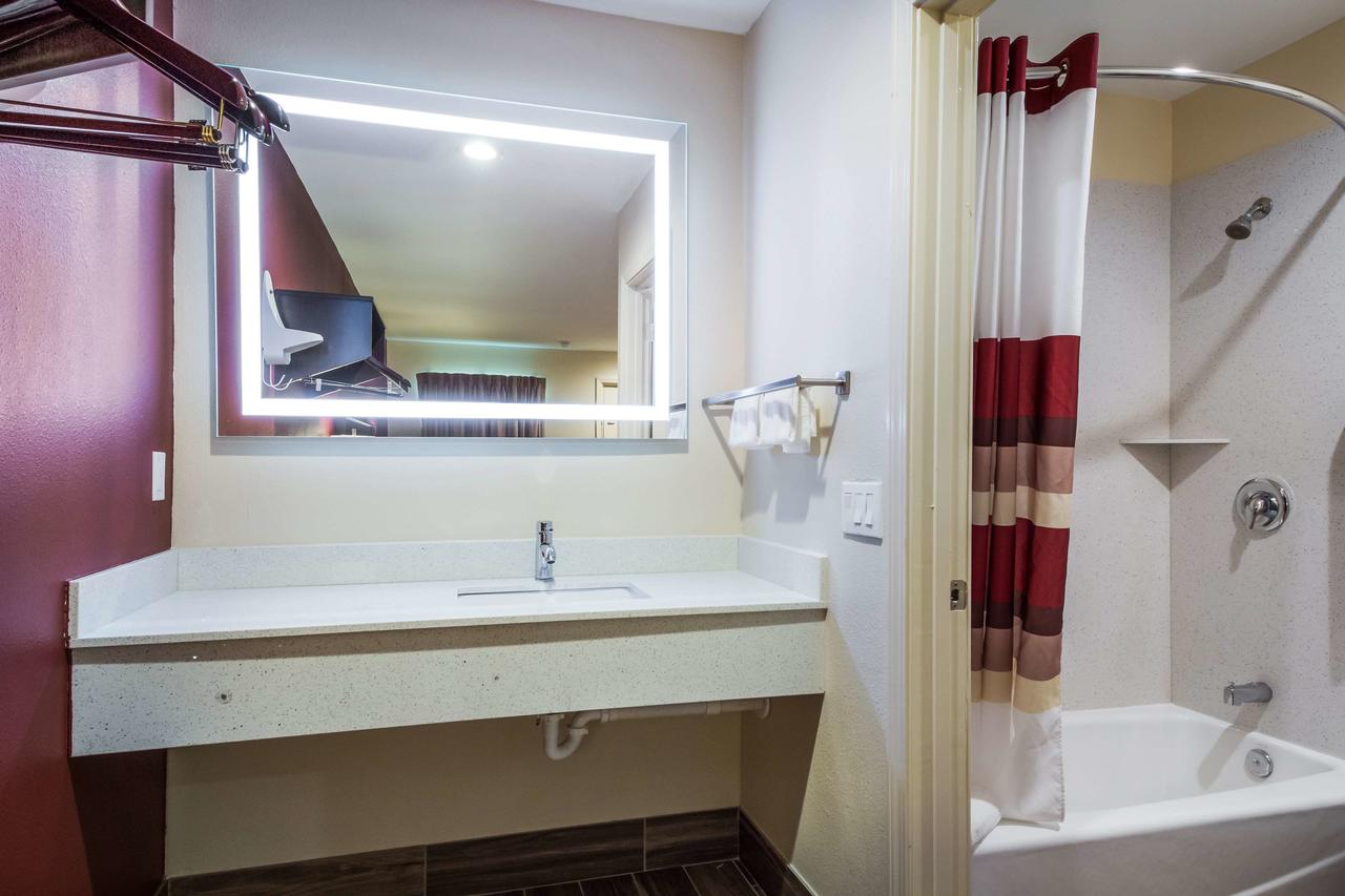 Red Roof Inn Port Aransas - thumb 12