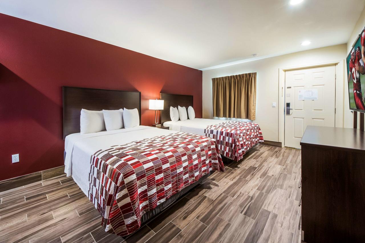 Red Roof Inn Port Aransas - thumb 2