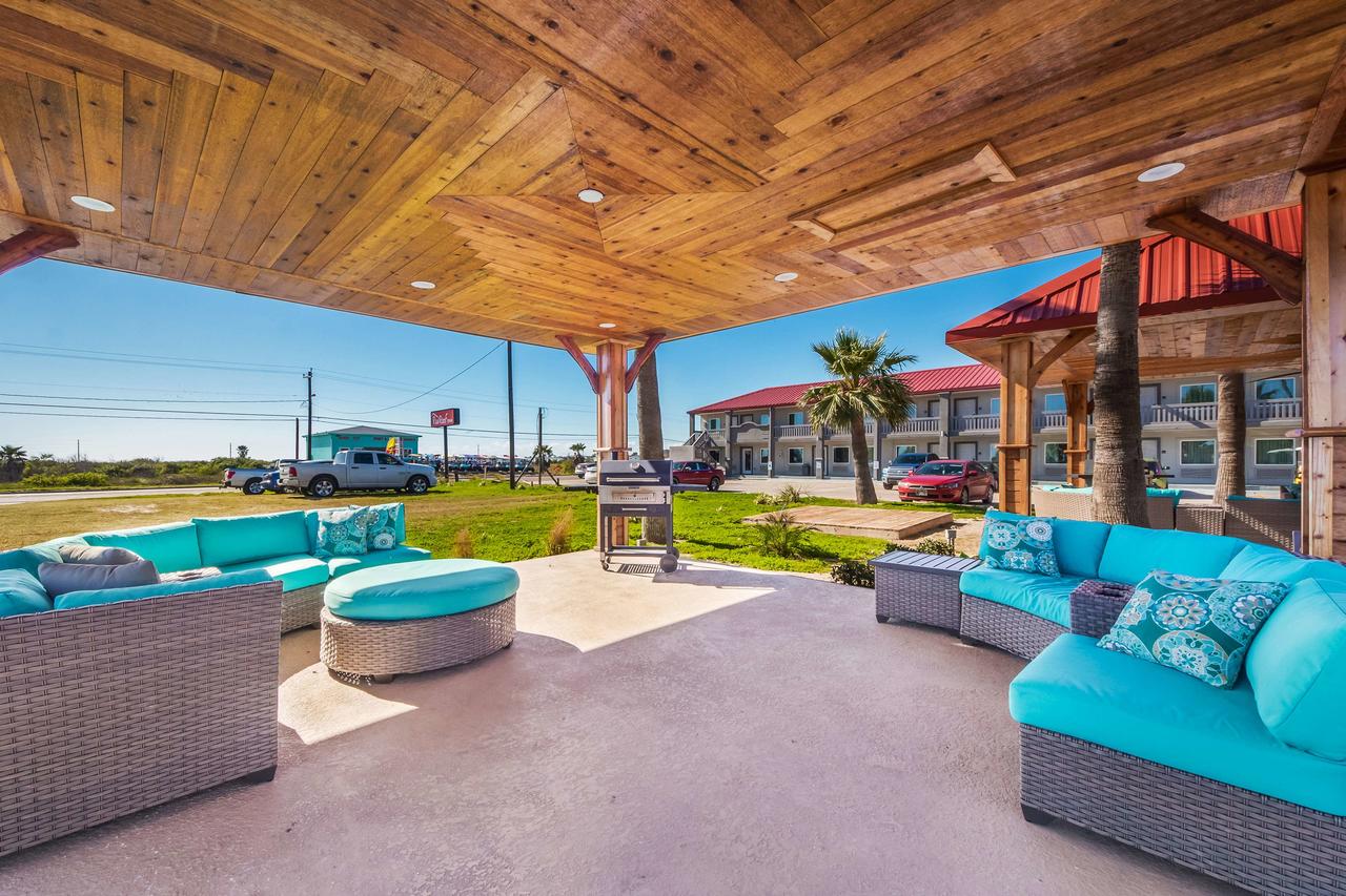 Red Roof Inn Port Aransas - thumb 17
