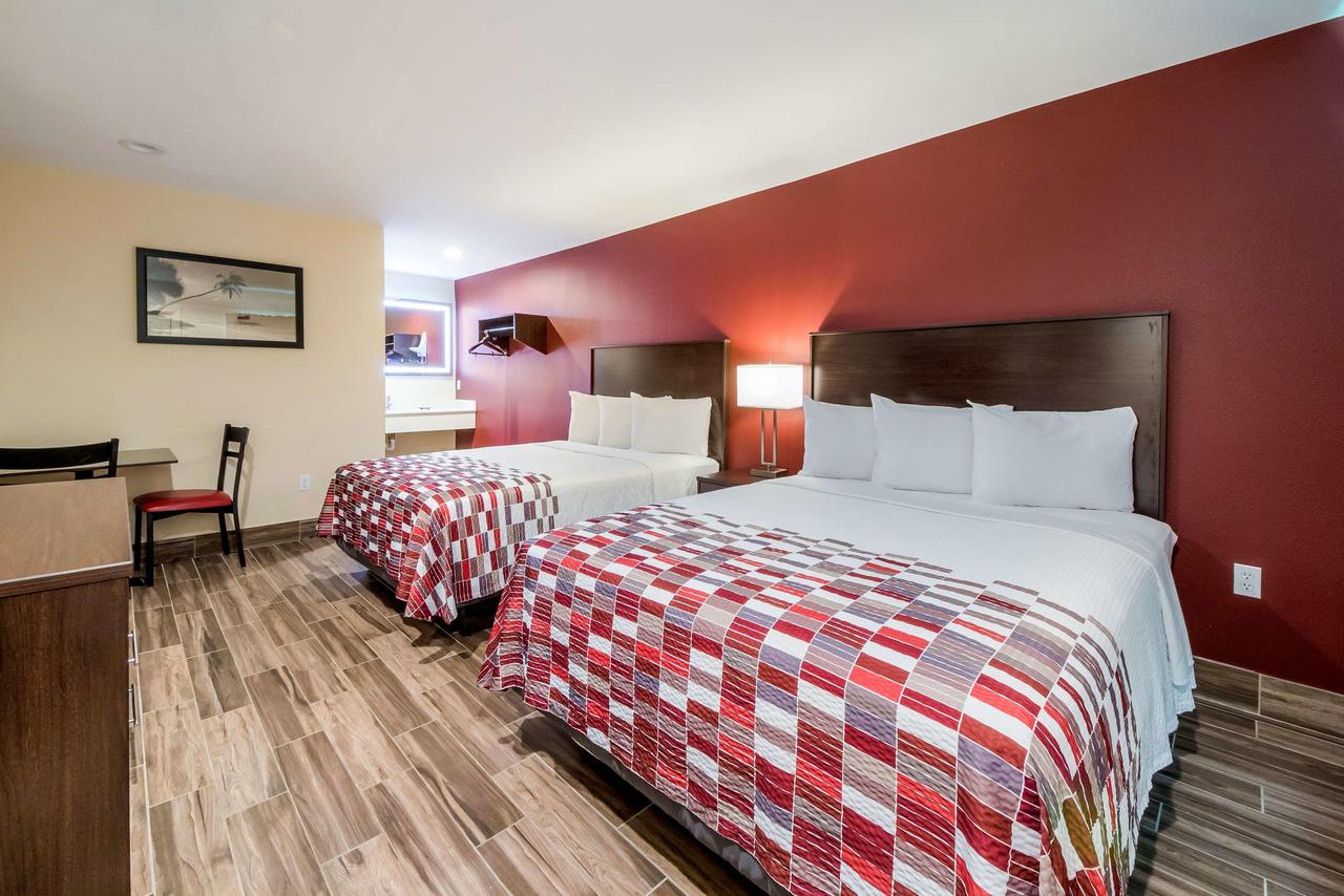 Red Roof Inn Port Aransas - thumb 3
