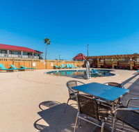 Red Roof Inn Port Aransas - Accommodation Texas