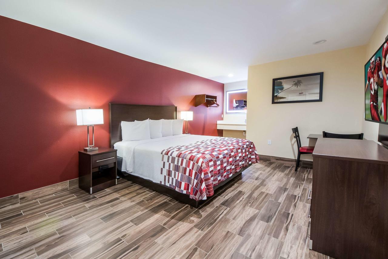 Red Roof Inn Port Aransas - thumb 7