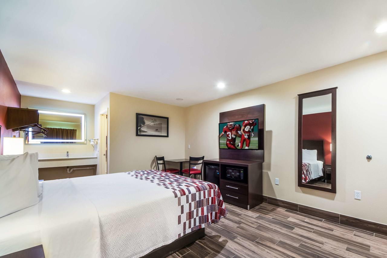 Red Roof Inn Port Aransas - thumb 8