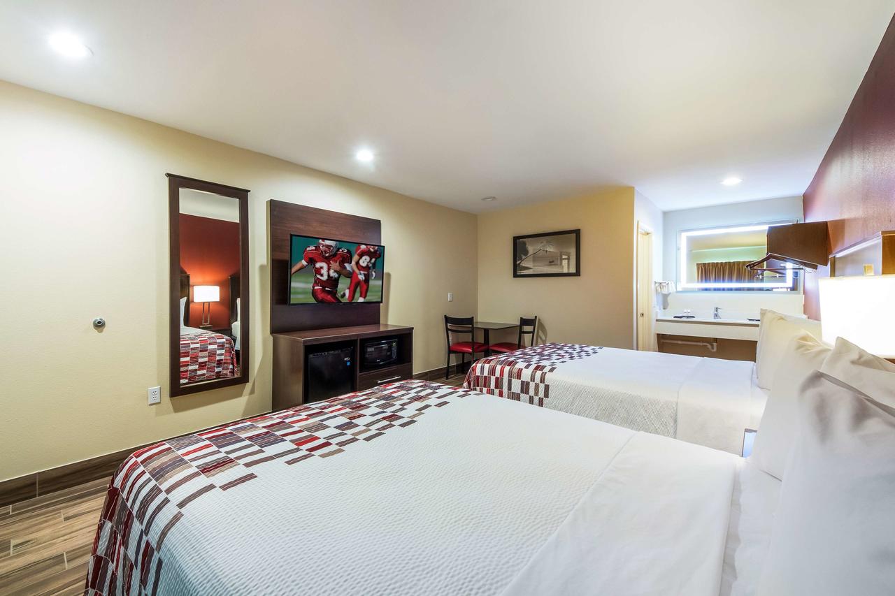 Red Roof Inn Port Aransas - thumb 4