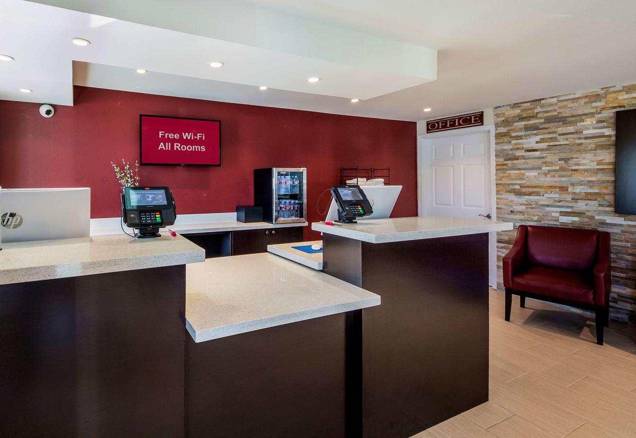 Red Roof Inn Port Aransas - thumb 27