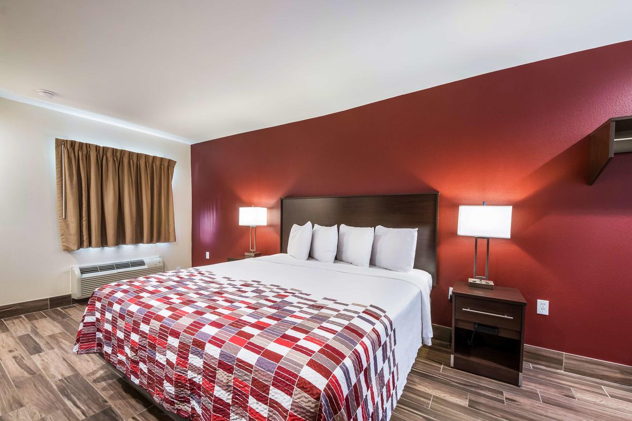 Red Roof Inn Port Aransas - thumb 6