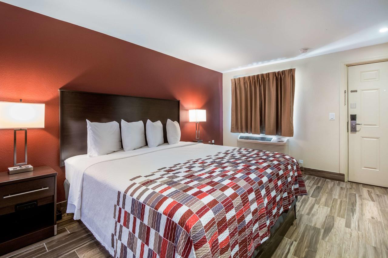 Red Roof Inn Port Aransas - thumb 5