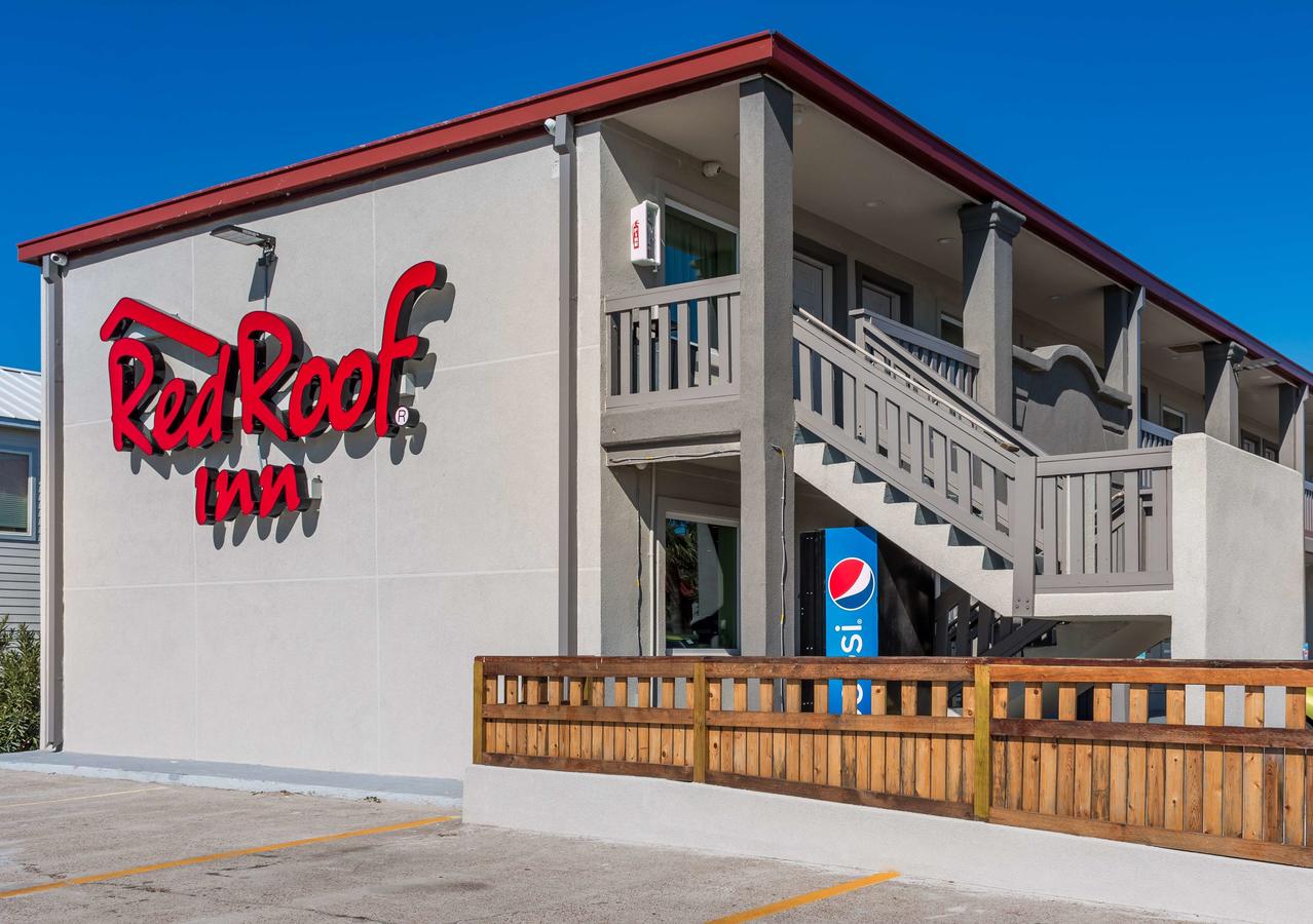 Red Roof Inn Port Aransas - thumb 1