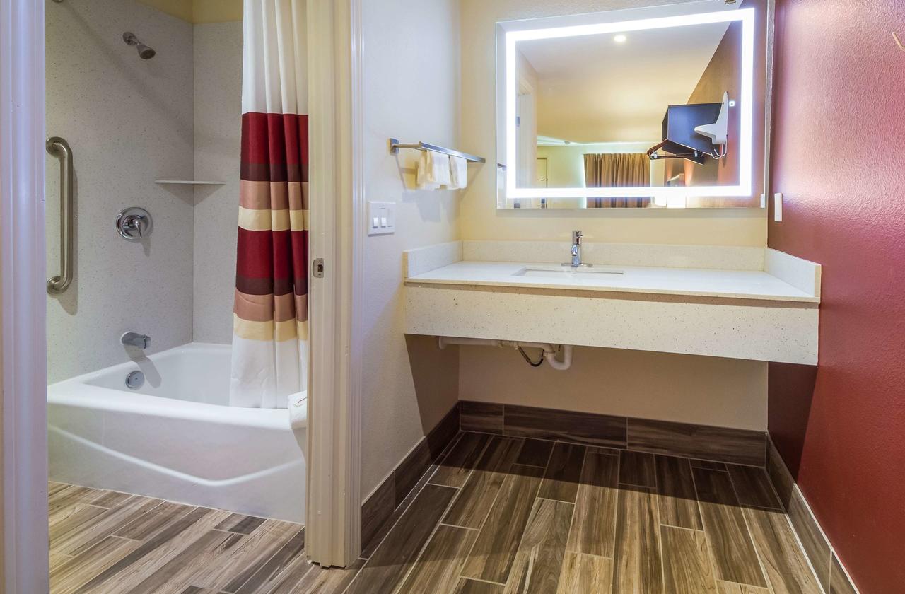Red Roof Inn Port Aransas - thumb 11