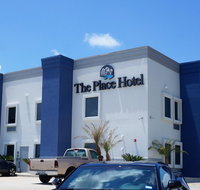 The Place at Port Aransas - Accommodation Texas