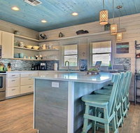 Sea Gypsy - Accommodation Texas