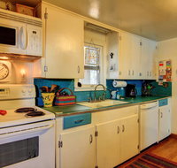 230RO-La Casita Azul - Accommodation Texas