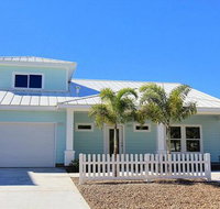 Island Gem - Accommodation Texas