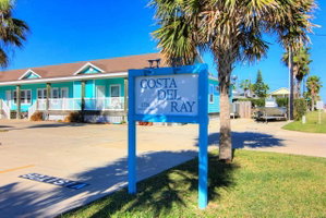 Little Cayman (Costa Del Ray #4) Condo