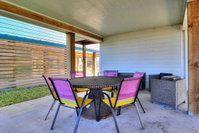 A Heron Paradise Home Accommodation Texas