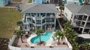 Oceanside House Home
