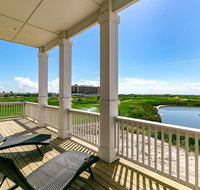 Sea Rocket Holiday Home 120 - Accommodation Texas