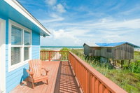 1814 On The Beach Home Accommodation Texas