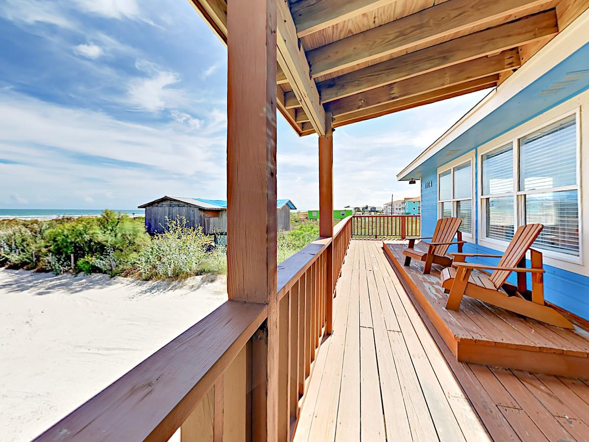 1814 On The Beach Home - thumb 17