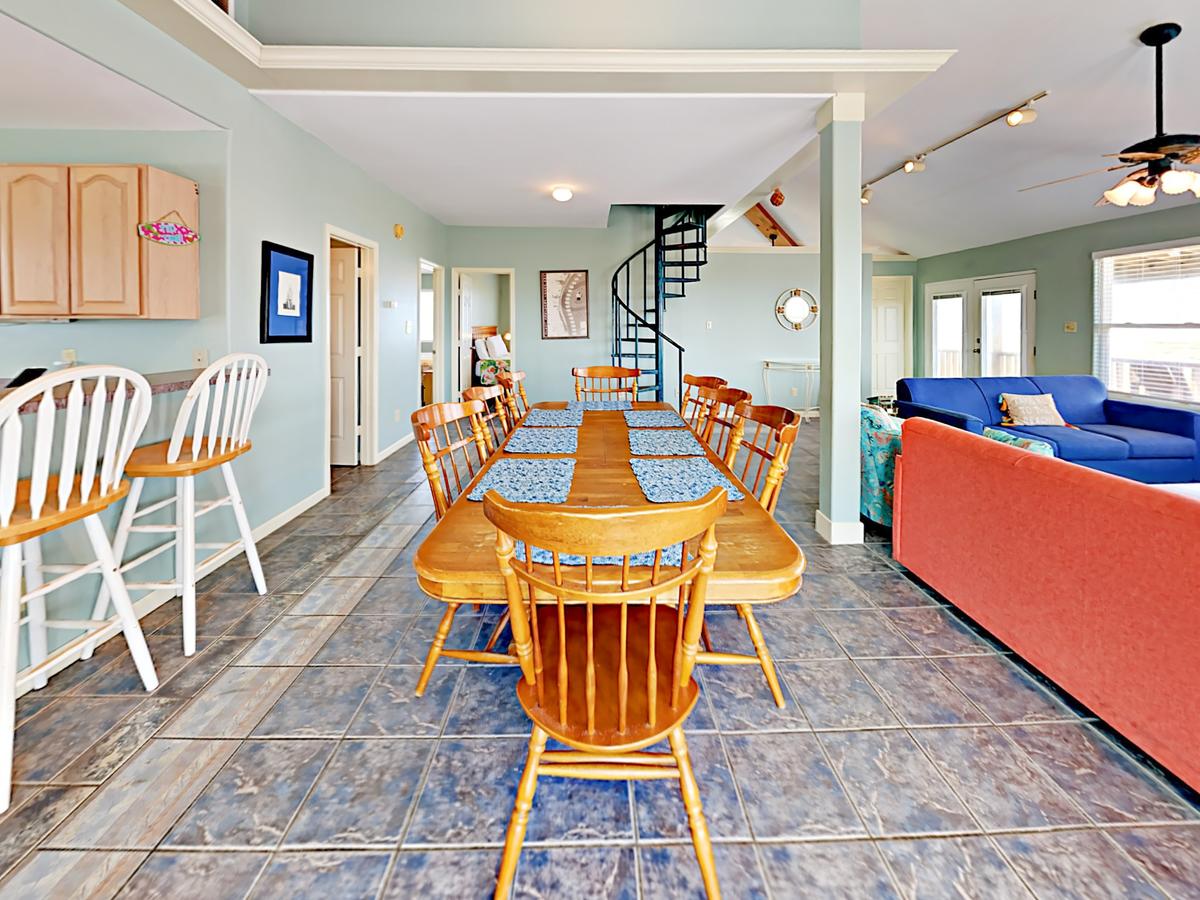 1814 On The Beach Home - thumb 19