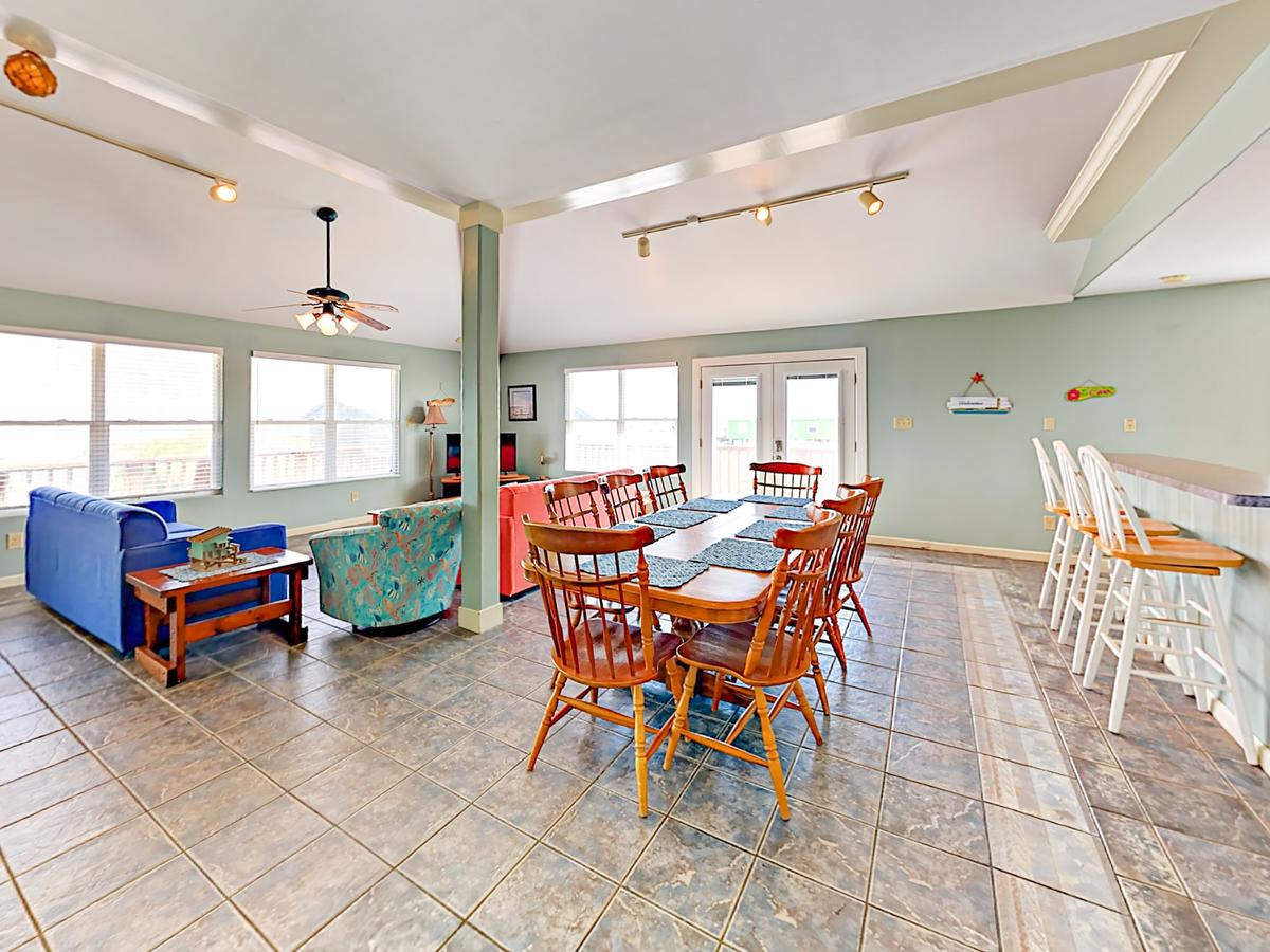 1814 On The Beach Home - thumb 1