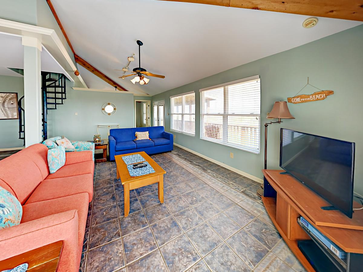 1814 On The Beach Home - thumb 7