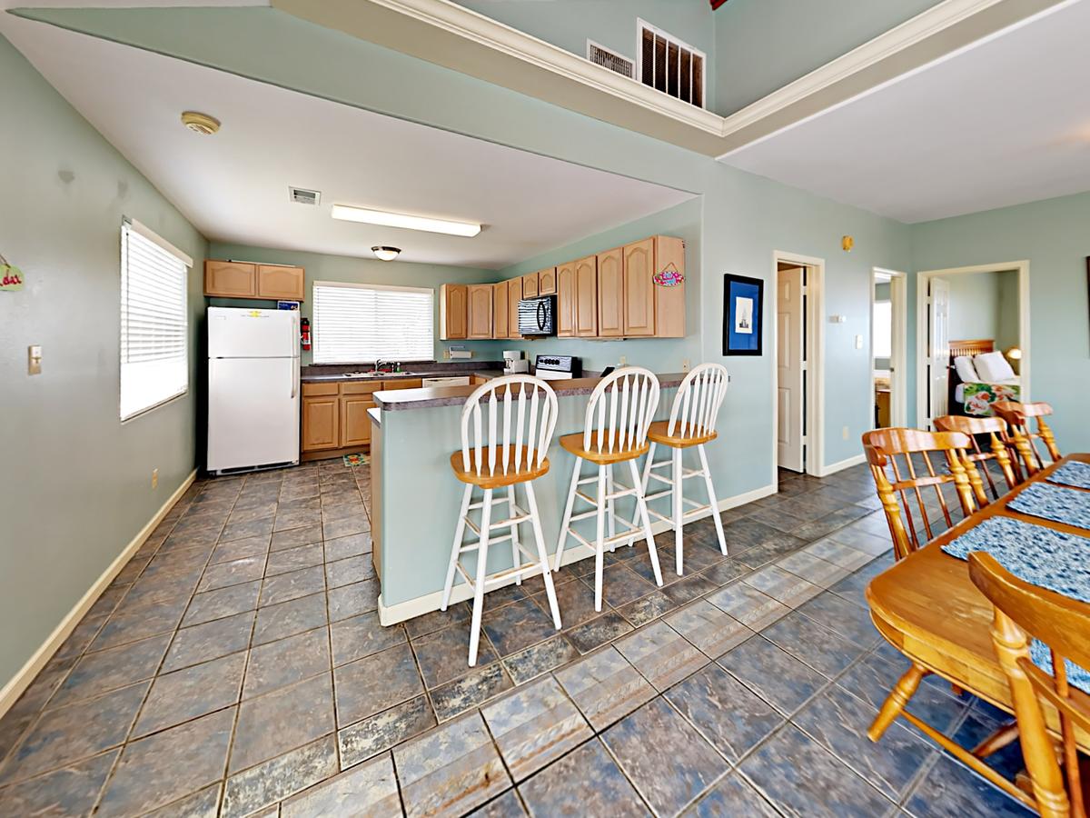 1814 On The Beach Home - thumb 12