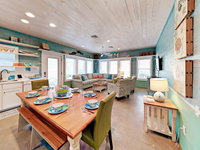 318 S Station Street Condo 4 Accommodation Texas