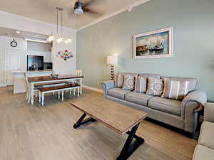 Quaint Seashore Condo In Port Aransas