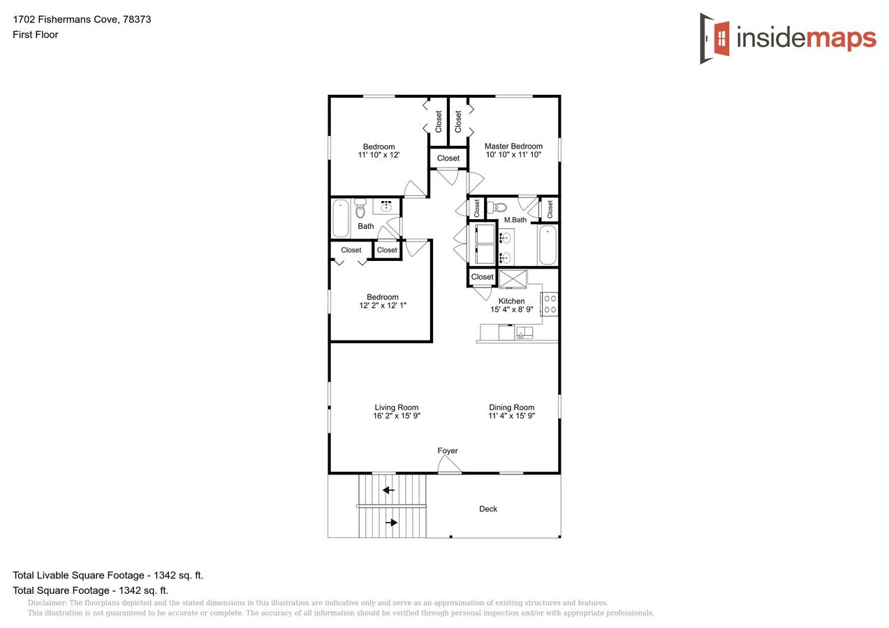 Tangerine Dream Home - thumb 14
