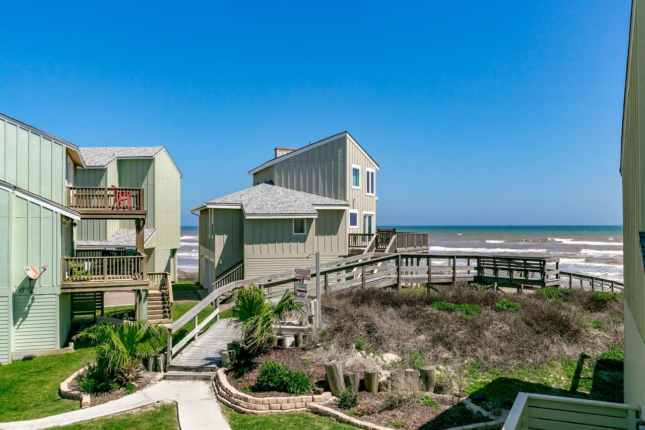 Lost Colony Home Port Aransas - thumb 2