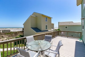 Lost Colony Home Port Aransas