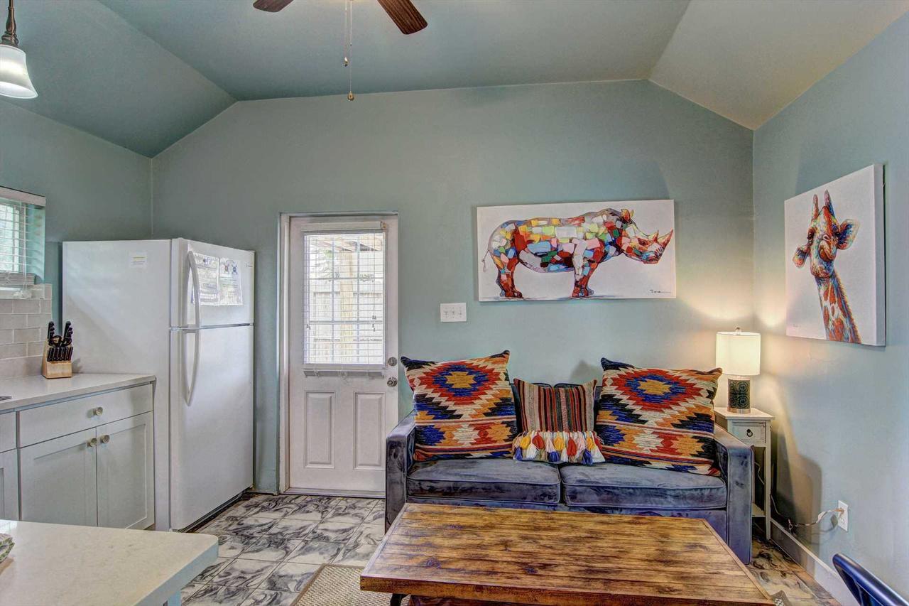 Seafoam Cottage - thumb 9