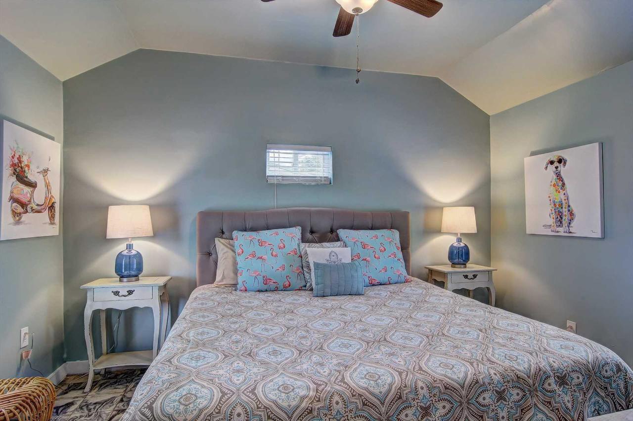 Seafoam Cottage - thumb 6